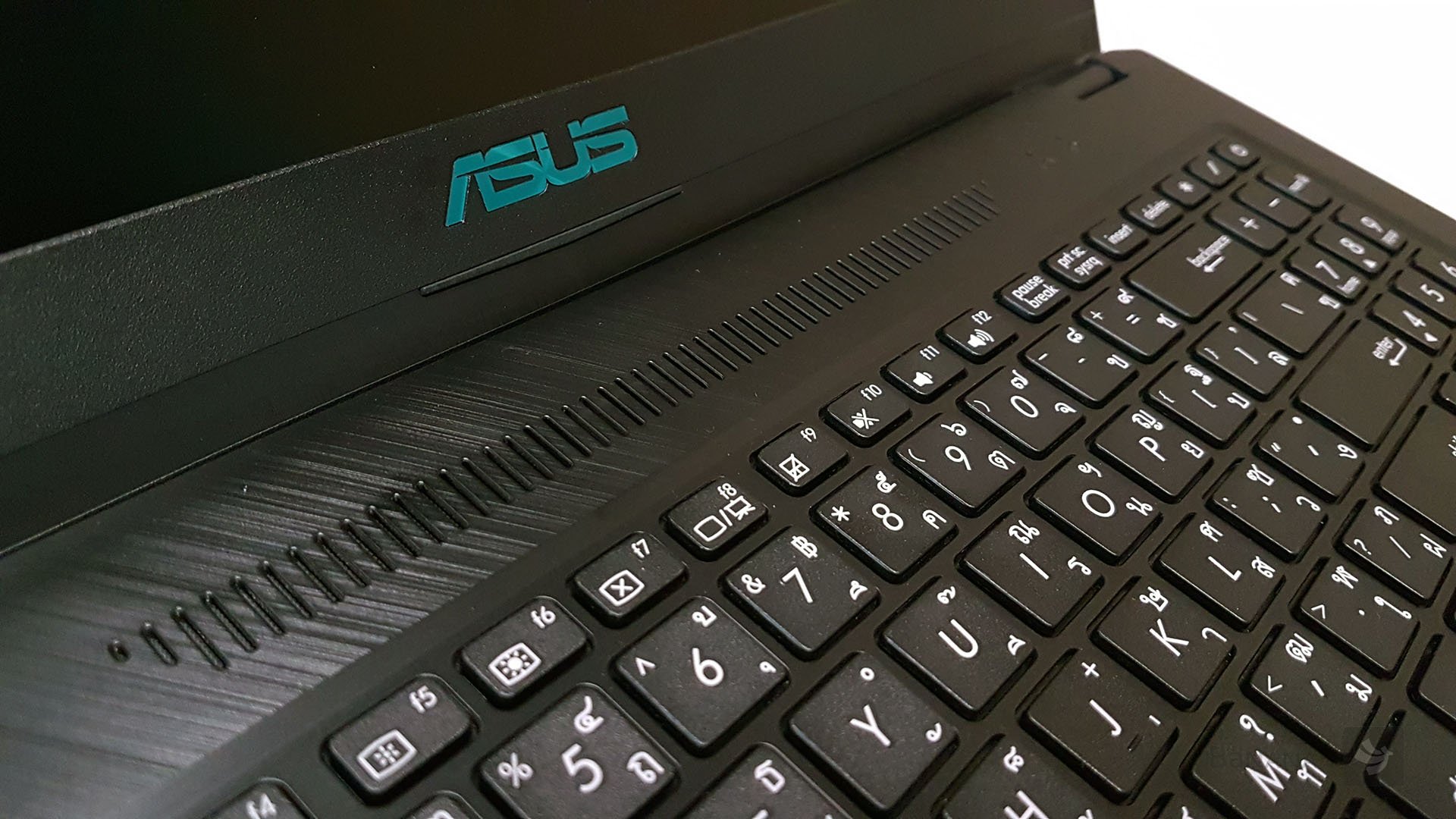 ASUS A570ZD Gaming Notebook
