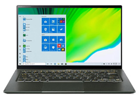 Acer Notebook Swift SF514