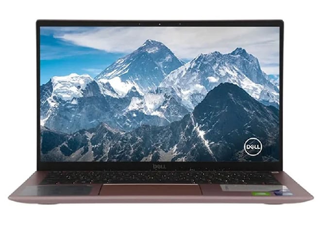 Dell Notebook Inspiron 5301