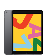 iPad (รุ่นที่ 7)