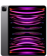 iPad Pro รุ่น 12.9 นิ้ว (รุ่นที่ 6)