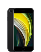 iPhone SE (รุ่นที่ 2)