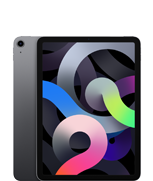 iPad Air (รุ่นที่ 4)