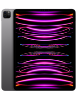 iPad Pro รุ่น 12.9 นิ้ว (รุ่นที่ 6)