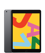 iPad (รุ่นที่ 7)
