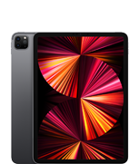 iPad Pro รุ่น 11 นิ้ว (รุ่นที่ 3)