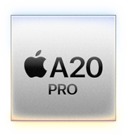ชิป Apple A20 Pro