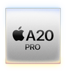ชิป Apple A20 Pro