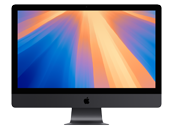 iMac Pro (Intel, ปี 2017)