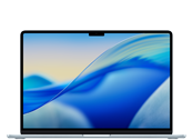 MacBook Air รุ่น 15 นิ้ว (ชิป M4)
