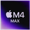 ชิป Apple M4 Max