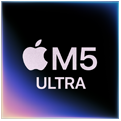 ชิป M5 Ultra