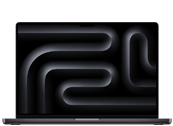 MacBook Pro รุ่น 16 นิ้ว (ชิป M5 Pro)