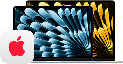 MacBook Air และ AppleCare+