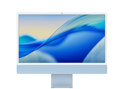 iMac (ชิป M3, 2 พอร์ต)