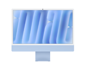 iMac (ชิป M4, 2 พอร์ต)