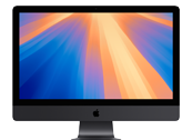 iMac Pro (Intel, ปี 2017)