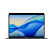 MacBook Air รุ่น 13 นิ้ว (ชิป M1, ปี 2020)