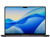 MacBook Pro รุ่น 16 นิ้ว (ชิป M4 Max)