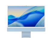 iMac (ชิป M3, 2 พอร์ต)