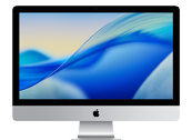 iMac รุ่น 27 นิ้ว (Intel, ปี 2020)