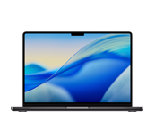 MacBook Pro รุ่น 14 นิ้ว (ชิป M4 Max)
