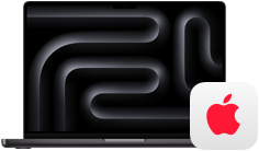 MacBook Pro และ AppleCare+