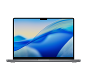 MacBook Pro รุ่น 14 นิ้ว (ชิป M3)