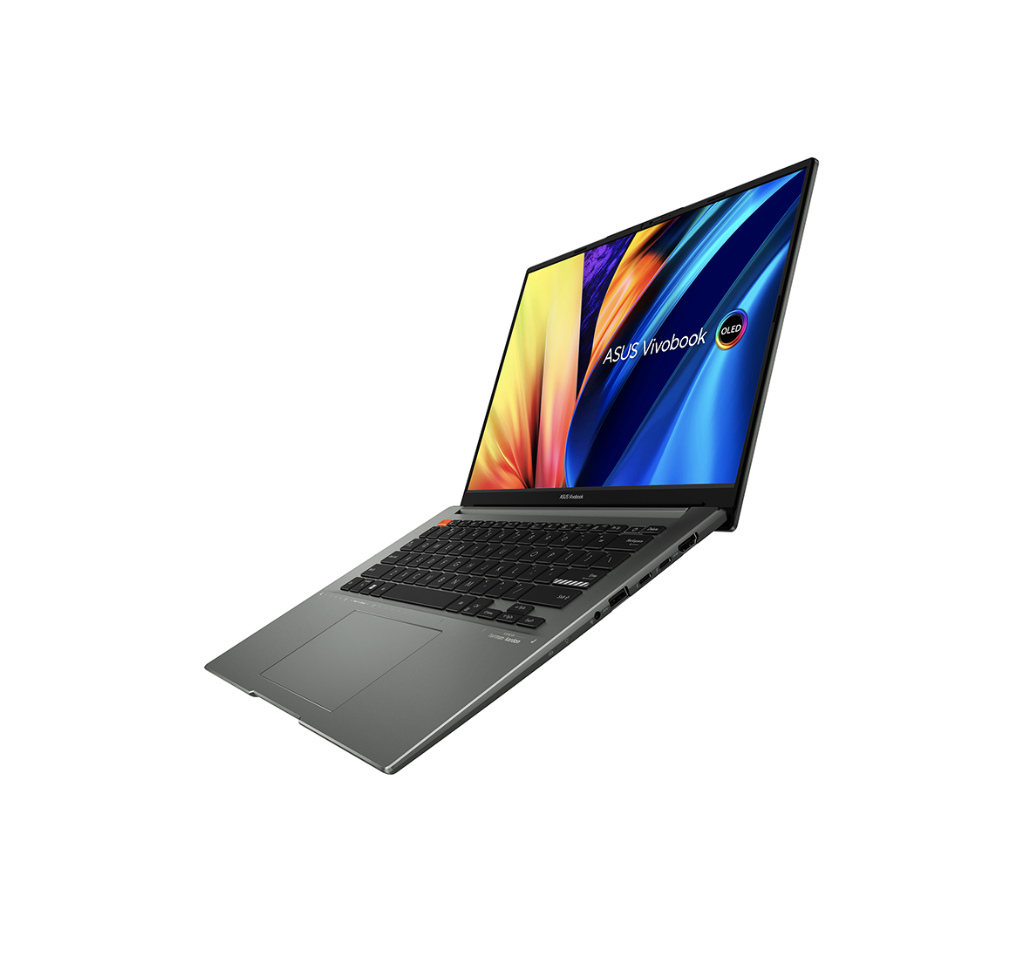 WORKING TO THE GOAL 5 โน้ตบุ๊ก ‘Intel EVO’ เติมเต็มครบ จบทุกการทำงาน  