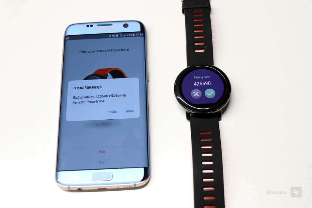 amazfit pace review 2019