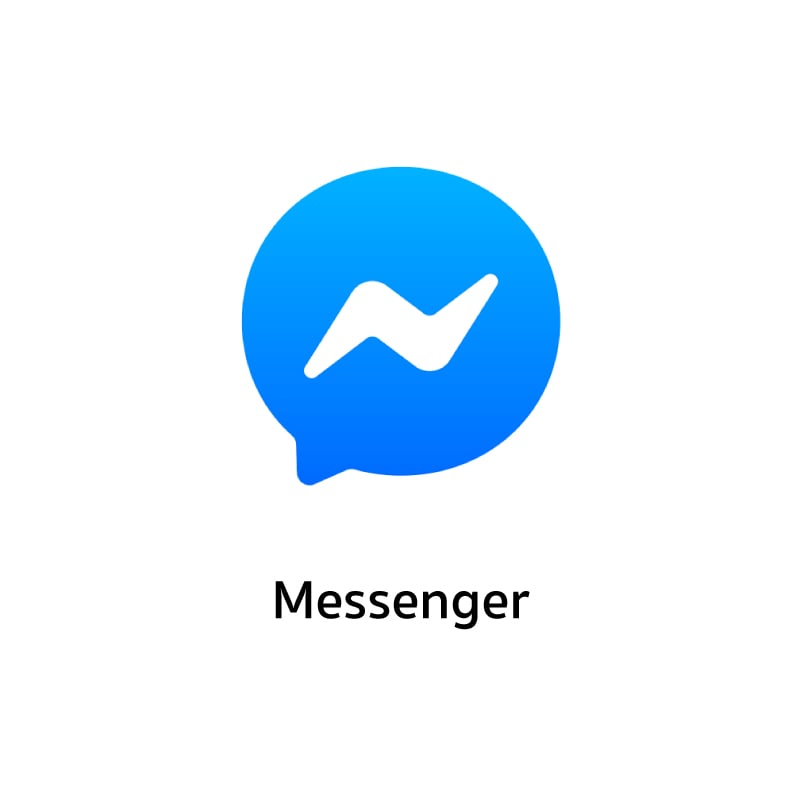 10_App_popular_Apr19_Messenger