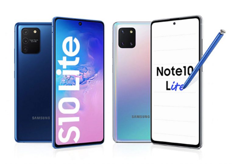 s 10 note lite