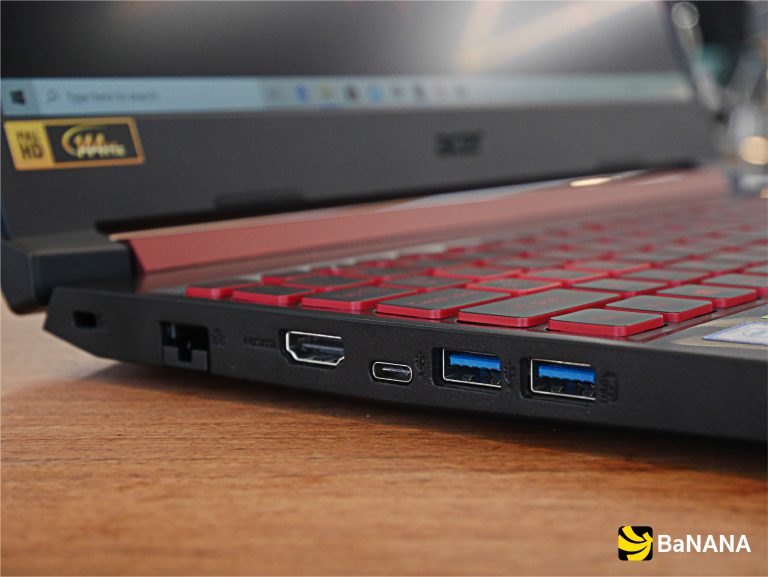 Acer nitro 5 как включить