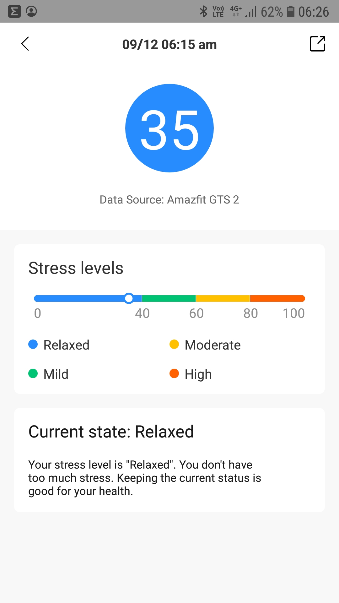 Amazfit_GTS2_screenshot (8) | BaNANA instore