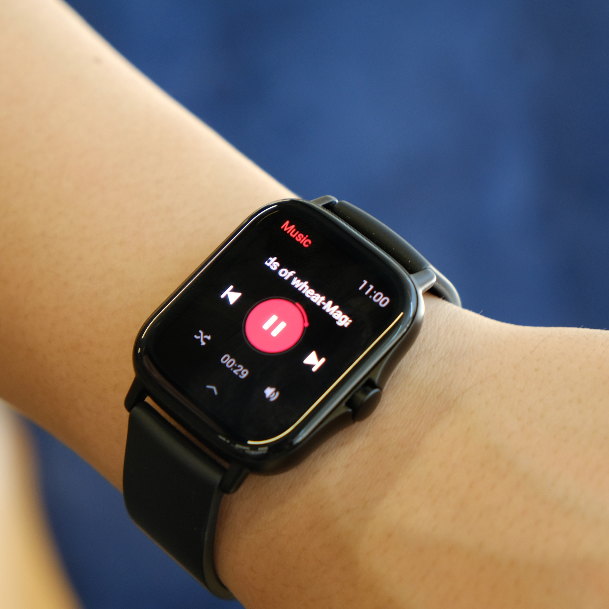 amazfit_gts2_review (20) | BaNANA