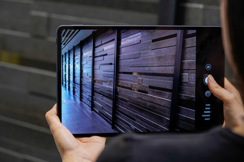 Huawei Tablet MatePad Pro 12.6