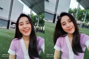 REVIEW OPPO A95 รีวิว