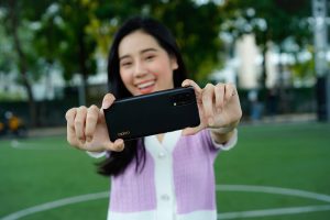 REVIEW OPPO A95 รีวิว