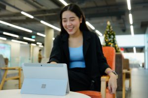 REVIEW Microsoft Surface Go 2 รีวิว