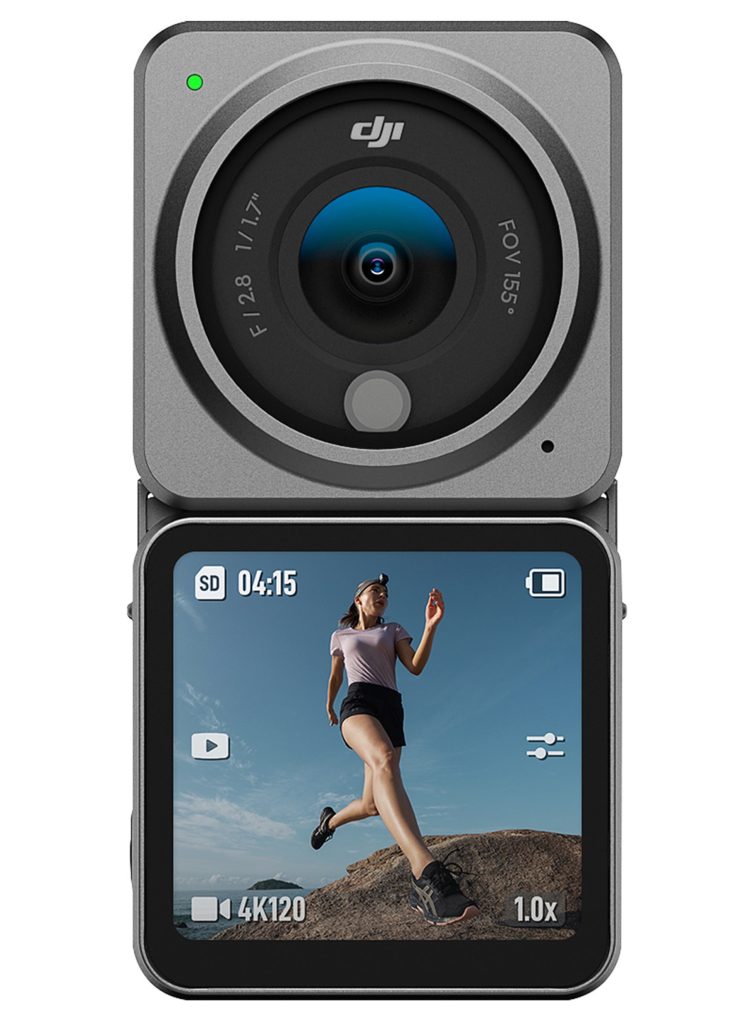 แนะนำ Action Camera 2022 กันน้ำ