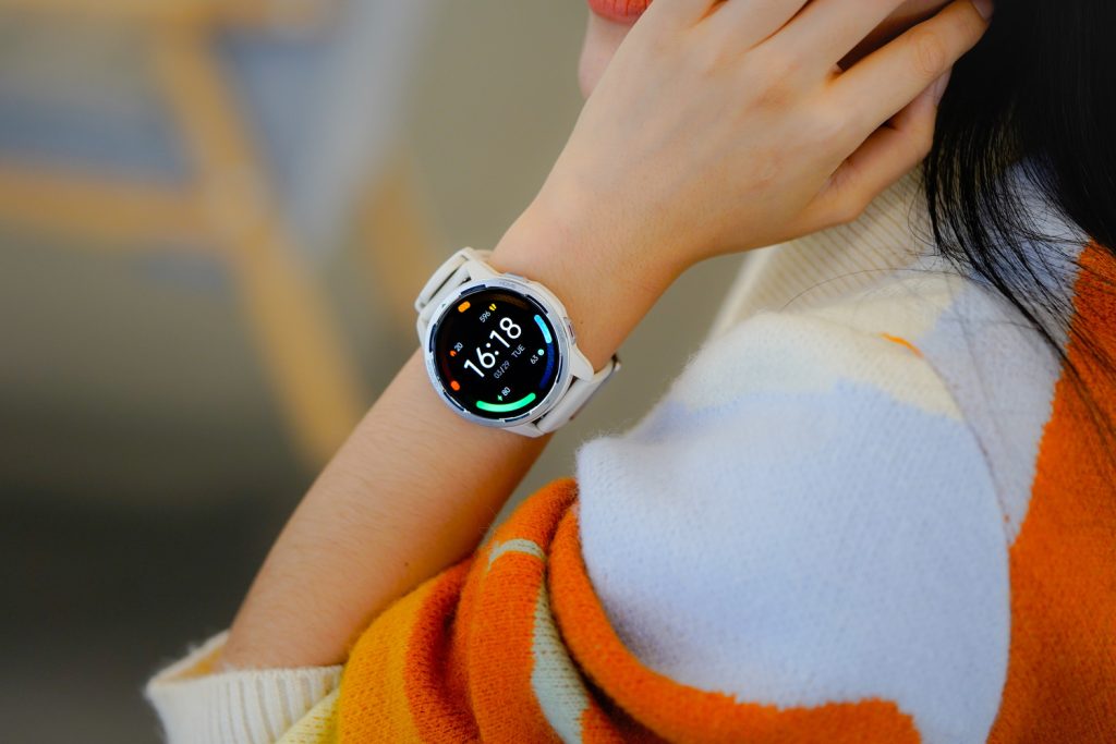 REVIEW Xiaomi Watch S1 | S1 Active ฟิตอย่างมีระดับกับสมาร์ทวอทช์อัจฉริ ...