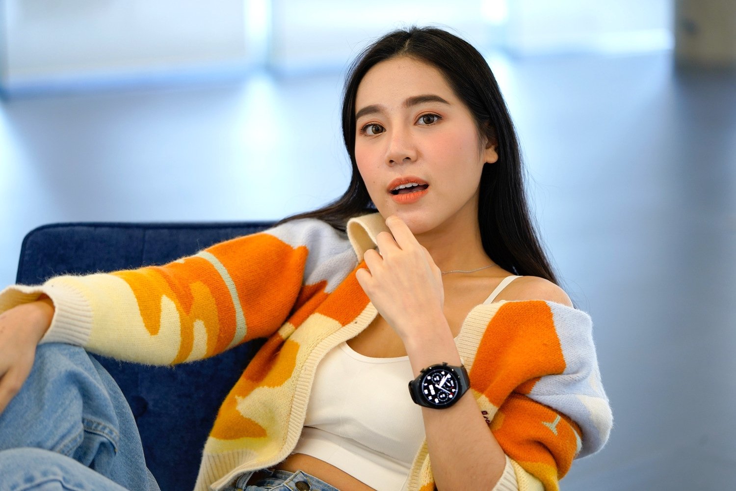 REVIEW Xiaomi Watch S1 รีวิว Xiaomi Watch S1 Active