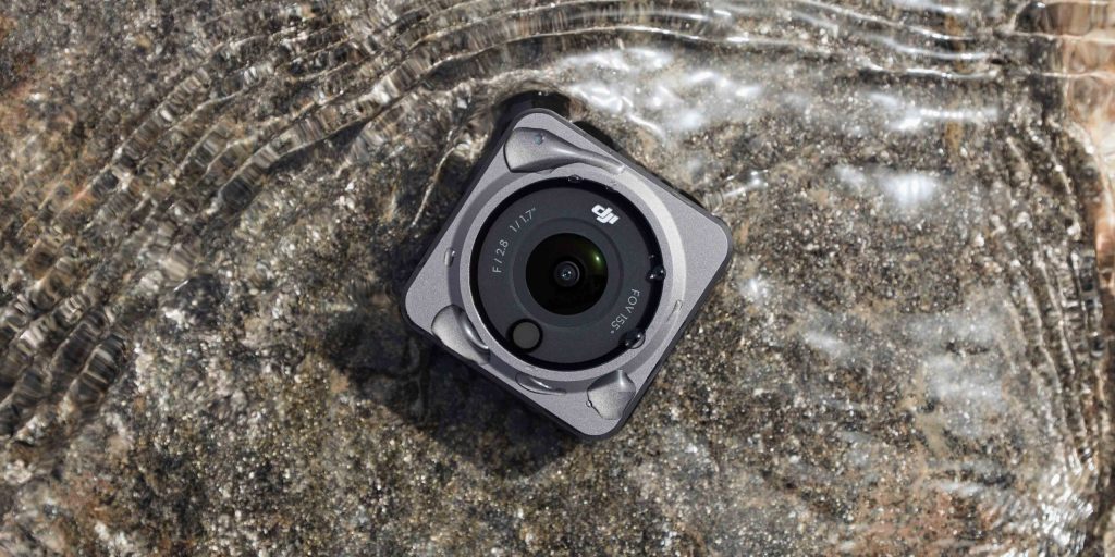 แนะนำ Action Camera 2022 กันน้ำ