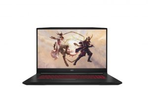 7 โน้ตบุ๊ค ‘Intel Gaming’ ตัวท็อปแรงดุจสายฟ้าฟาด! จัดงบ 25,000.- มีทอนแน่นอน   