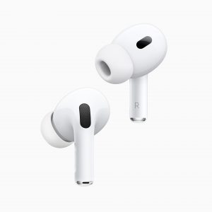 Apple เปิดตัว AirPods Pro เจเนอเรชั่นถัดไป