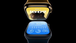 Apple เผยโฉม Apple Watch Series 8 และ Apple Watch SE ใหม่