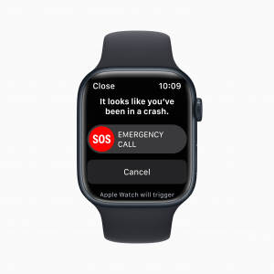 Apple เผยโฉม Apple Watch Series 8 และ Apple Watch SE ใหม่