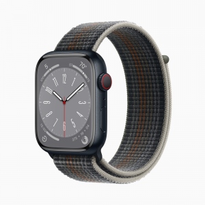 Apple เผยโฉม Apple Watch Series 8 และ Apple Watch SE ใหม่