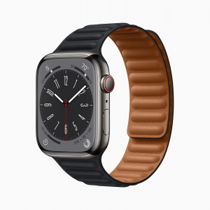 Apple เผยโฉม Apple Watch Series 8 และ Apple Watch SE ใหม่