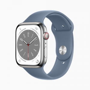 Apple เผยโฉม Apple Watch Series 8 และ Apple Watch SE ใหม่